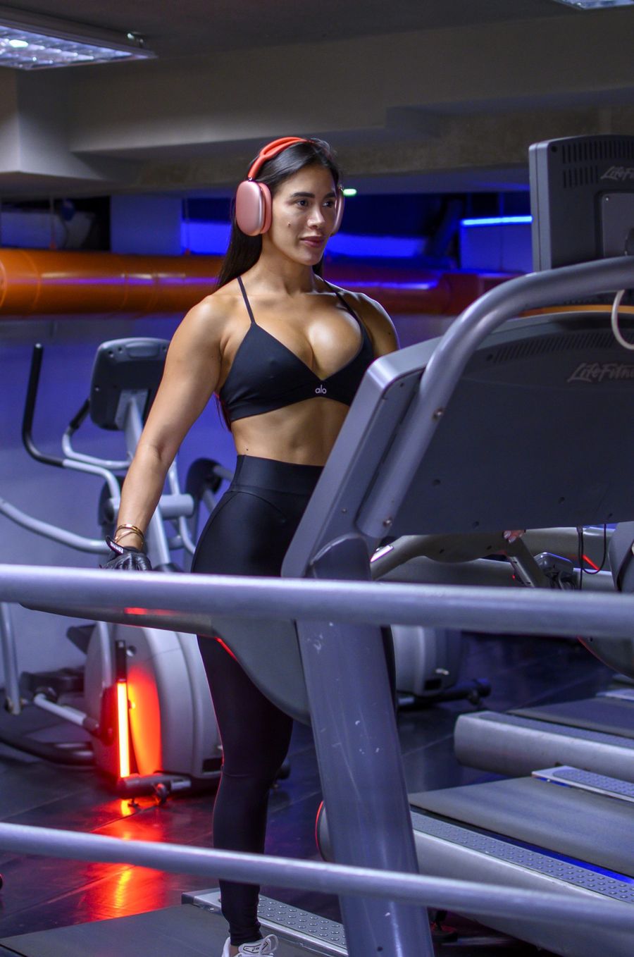 Instalaciones de Gold Stars Gym — foto 8